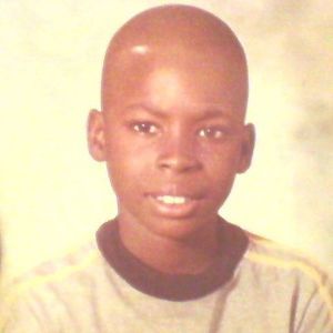 Meet your Posher, Cory